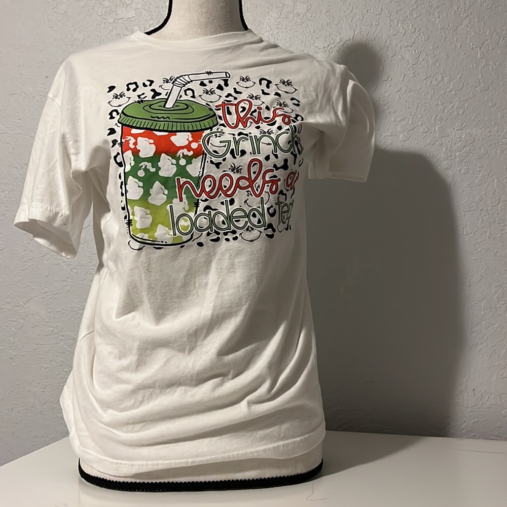 Loaded Tea Shirts Pack - Picture 3 of 3